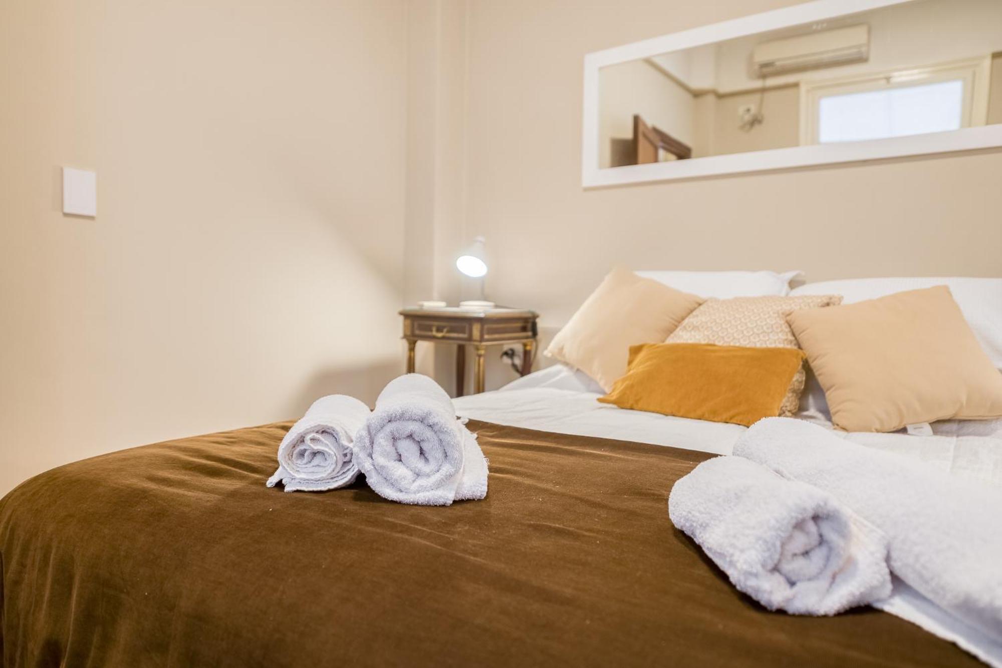 Departamento Centrico Y Remodelado En Recoleta - Teatro Colon Appartamento