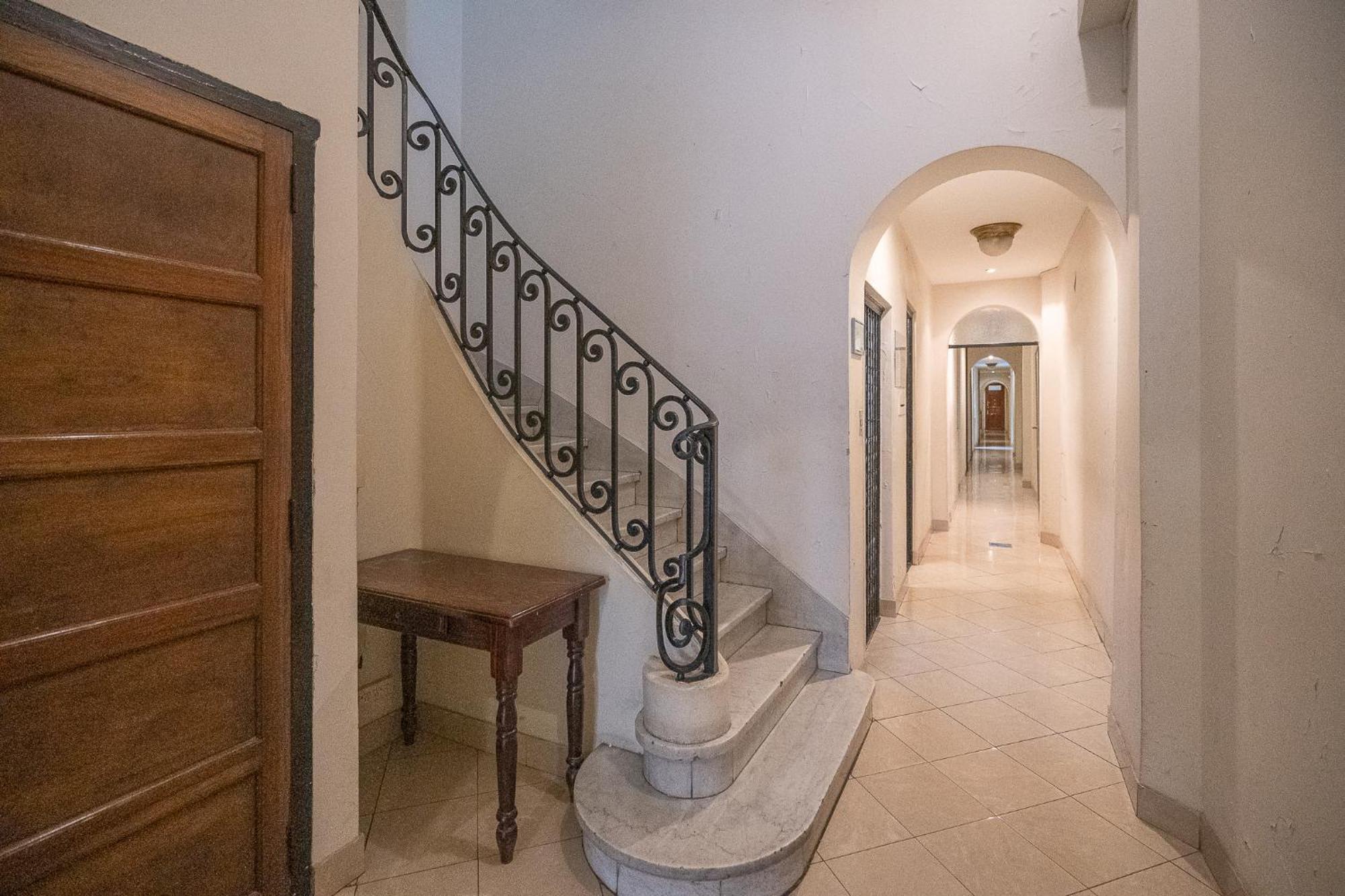 Appartamento Departamento Centrico Y Remodelado En Recoleta - Teatro Colon