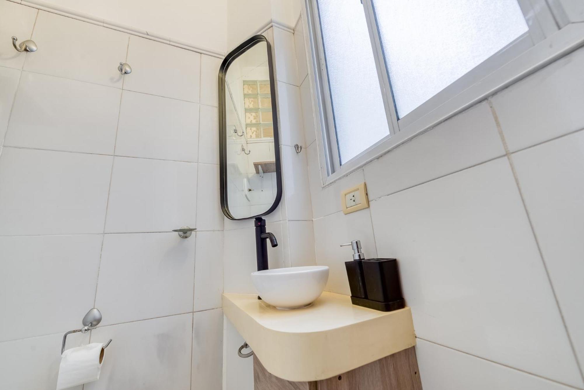 Appartamento Departamento Centrico Y Remodelado En Recoleta - Teatro Colon *